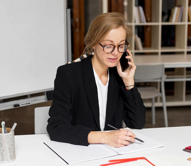 Monthly Updates on Your Case