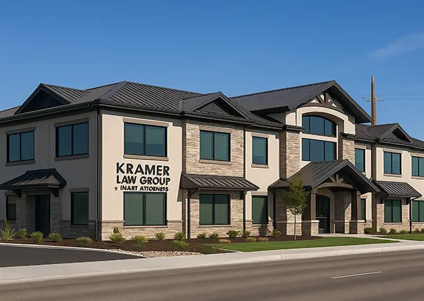 Kramer Injury Law