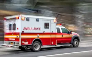 Ogden Man Dies in Scooter Accident