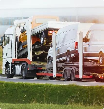 Turning Radius Accidents