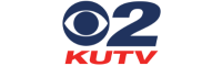kutv logo; car accident lawyer