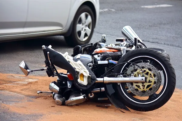Bald Tires May be a Factor In Recent Nephi Motorcycle Crash